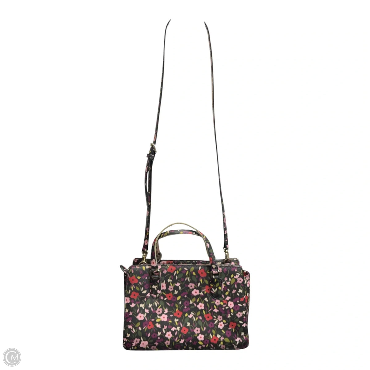 Handbag Designer By Kate Spade, Size: Small