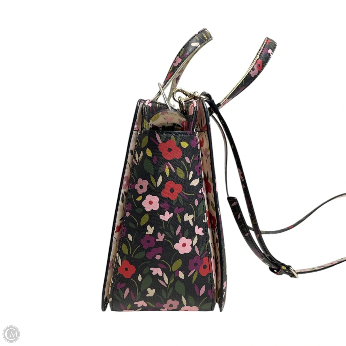 Handbag Designer By Kate Spade, Size: Small