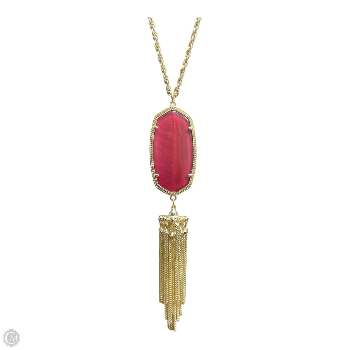 Necklace Designer By Kendra Scott