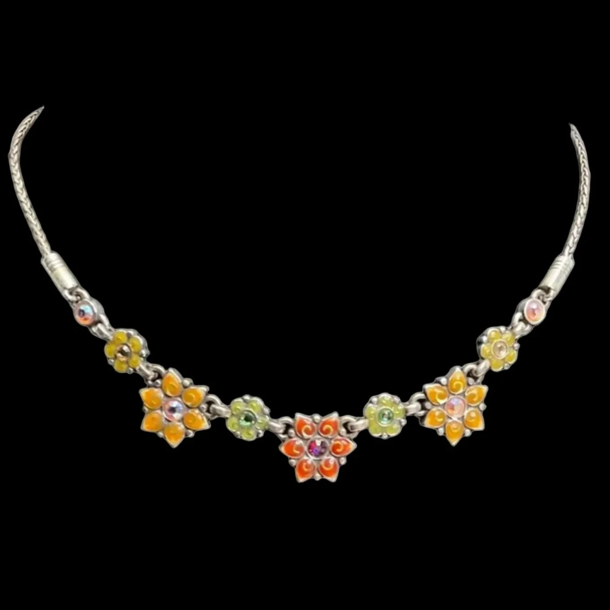Necklace Designer By Brighton