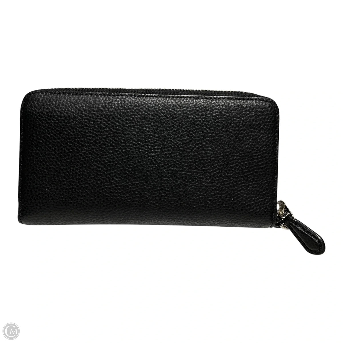 Wristlet Designer By Coach, Size: Medium
