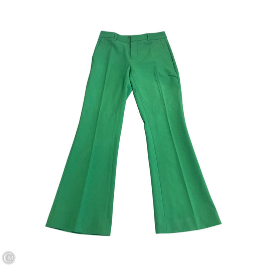 Pants Dress By Banana Republic In Green, Size: 0