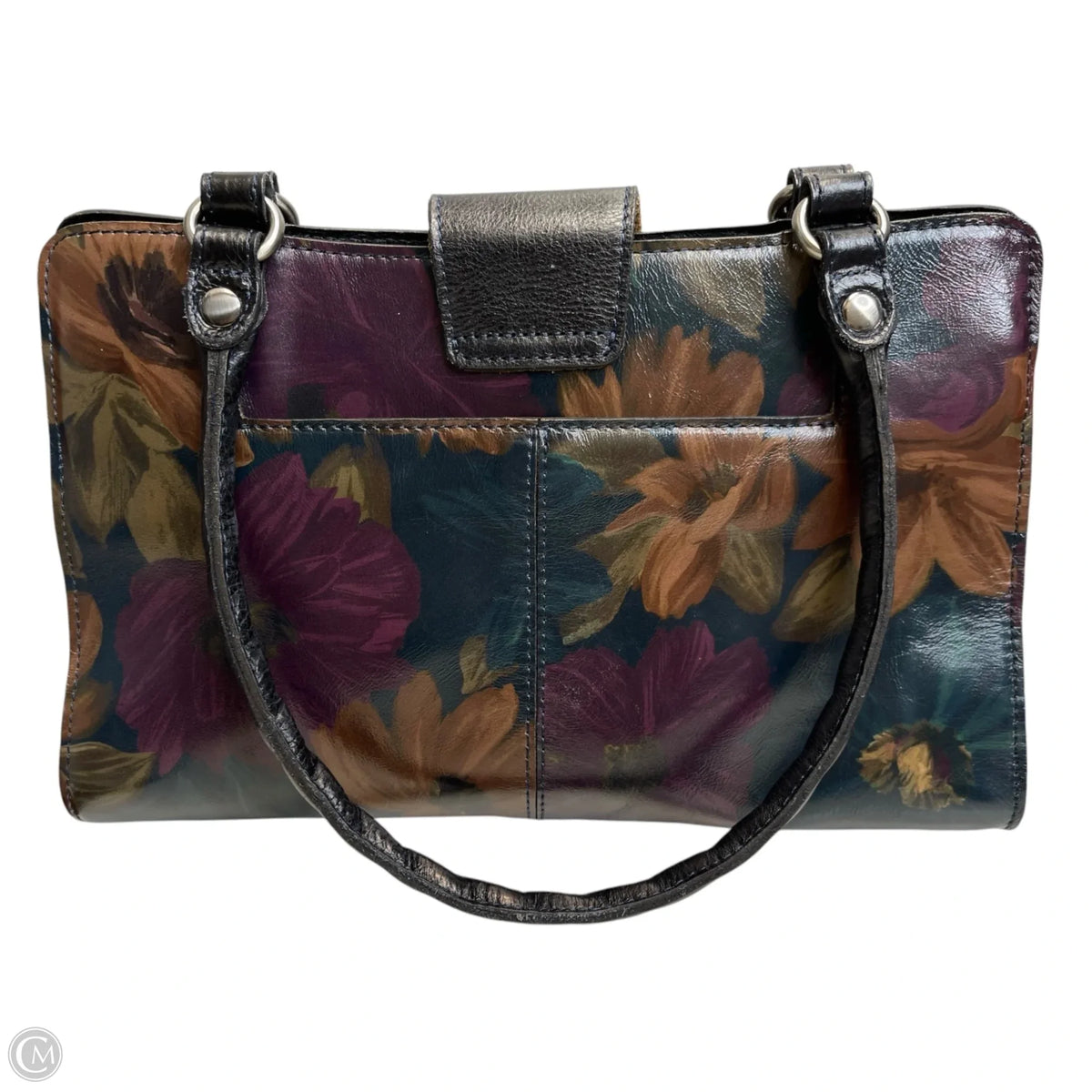 Handbag Designer By Patricia Nash, Size: Small