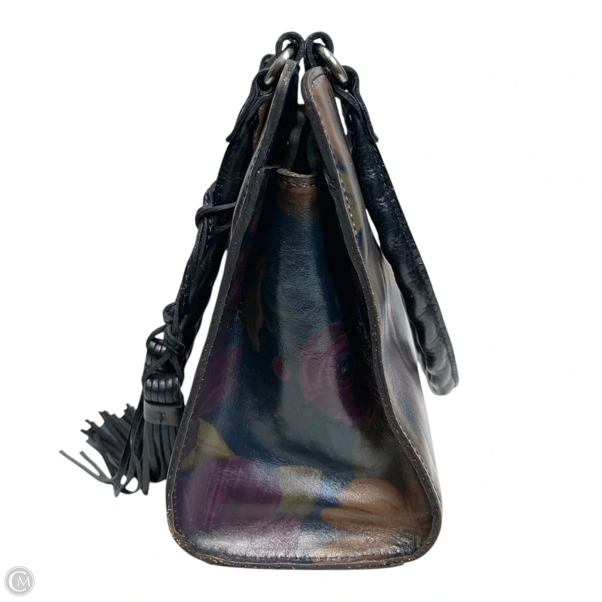 Handbag Designer By Patricia Nash, Size: Small