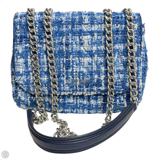 Crossbody Designer By Kate Spade, Size: Small