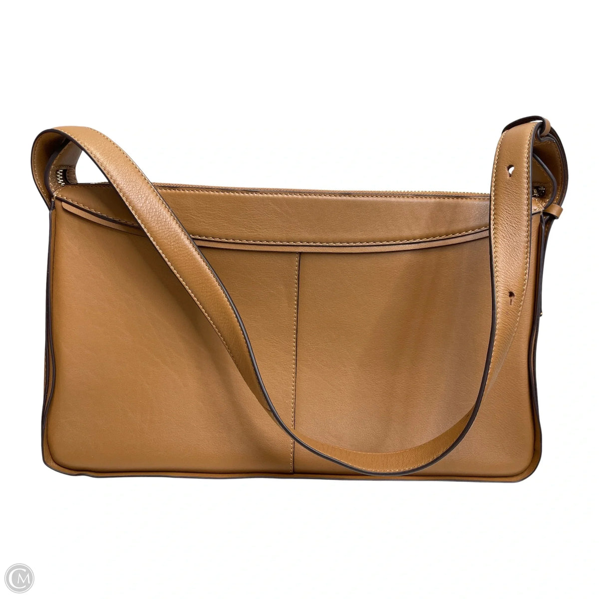 Handbag Leather By Radley London, Size: Large