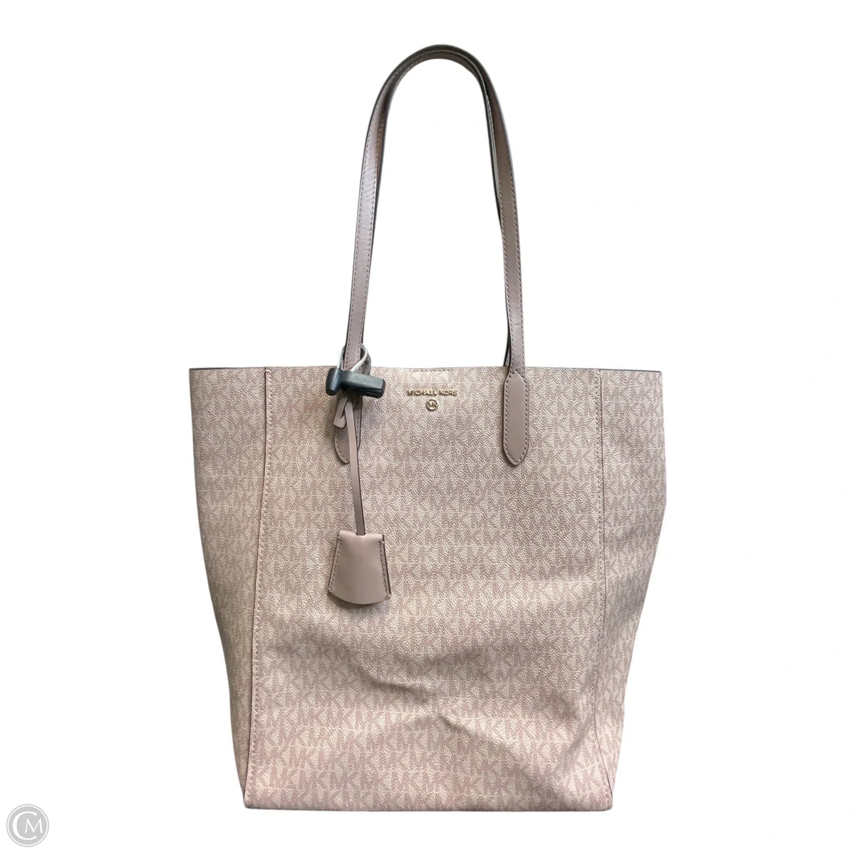 Tote Designer By Michael Kors, Size: Medium
