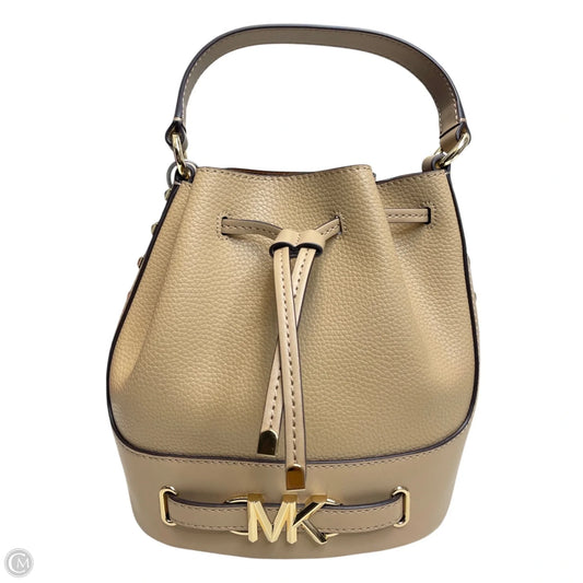 Handbag Designer By Michael Kors, Size: Small
