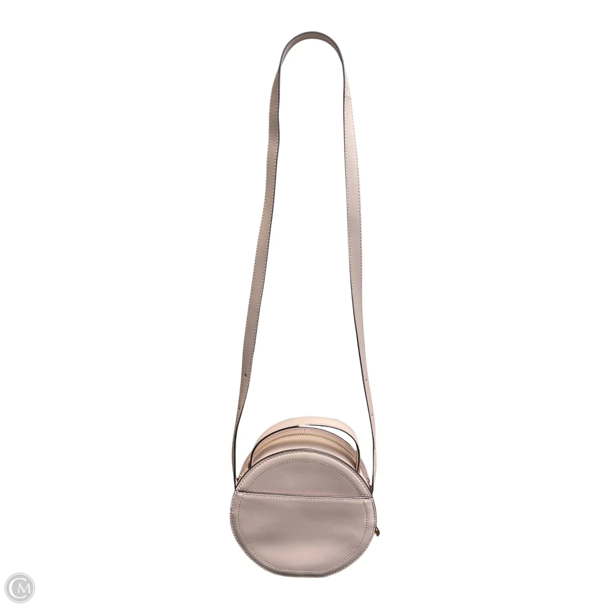 Handbag Designer By Michael Kors, Size: Small