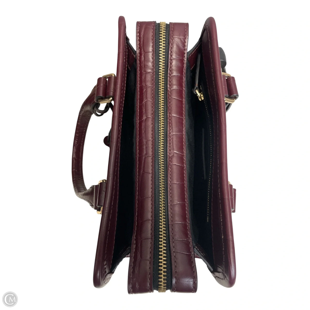 Handbag Luxury Designer By Marc Jacobs, Size: Small
