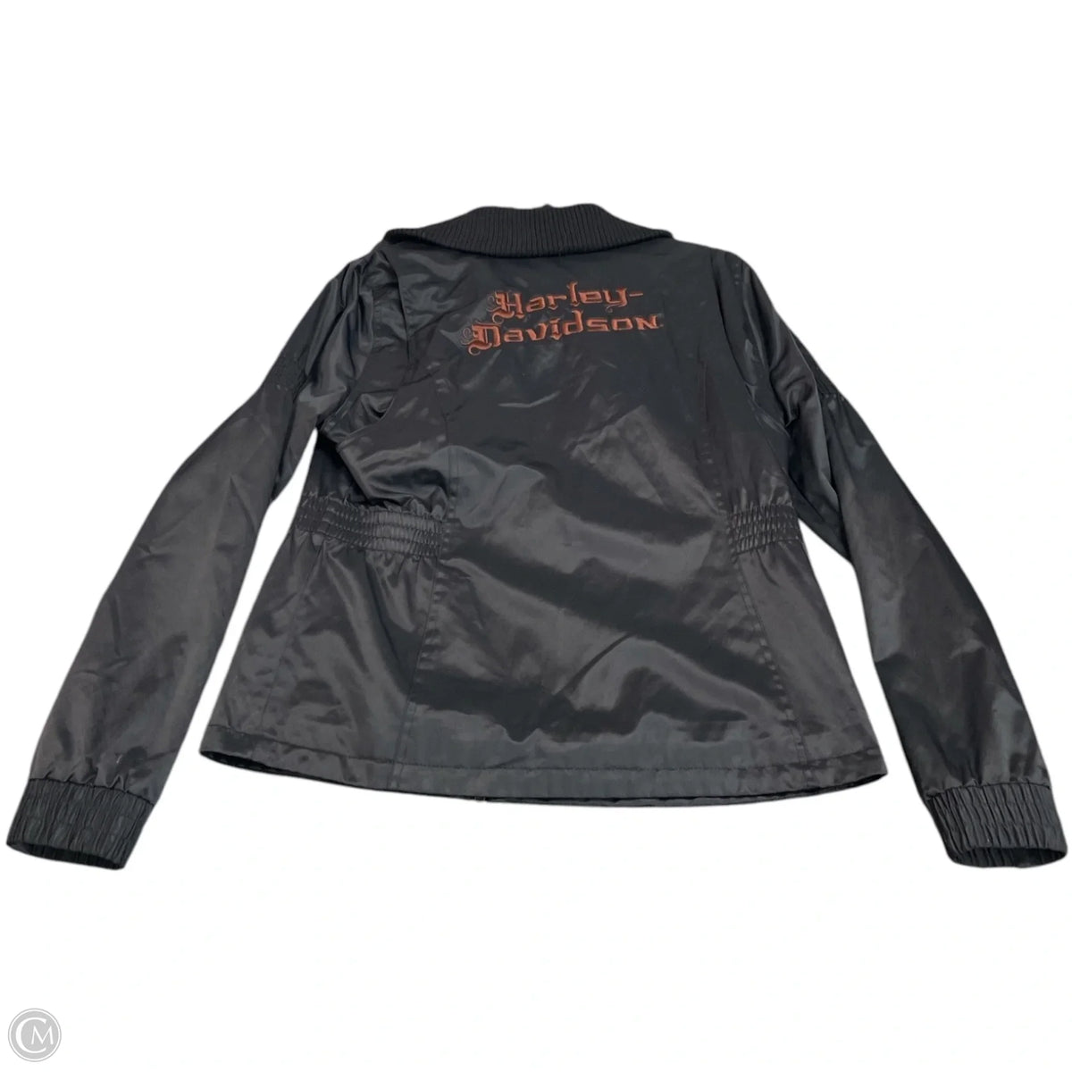 Jacket Other By Harley Davidson In Black, Size: L