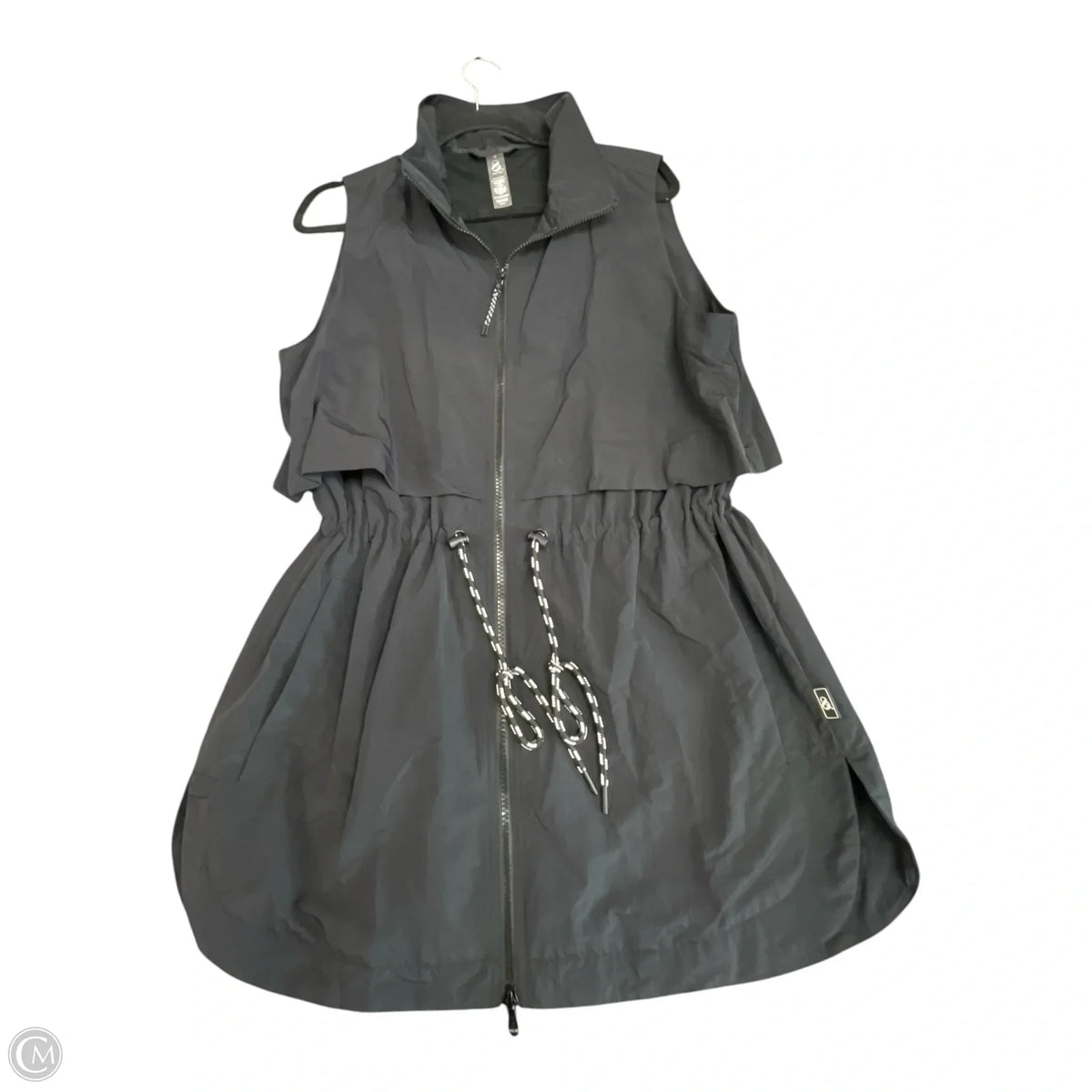Jacket Other By Lou And Grey In Black, Size: M