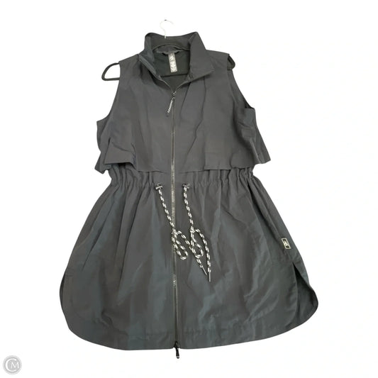 Jacket Other By Lou And Grey In Black, Size: M