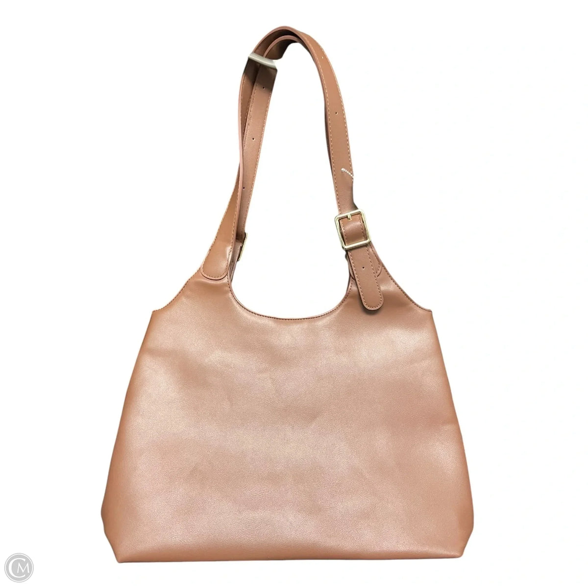 Handbag By Bostanten, Size: Small