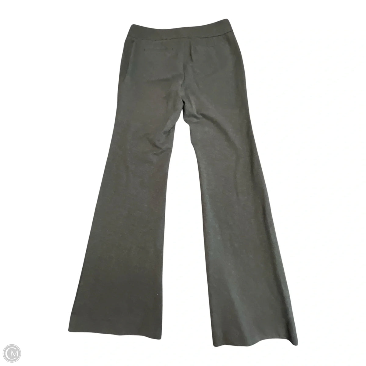 Pants Dress By Talbots In Grey, Size: 8