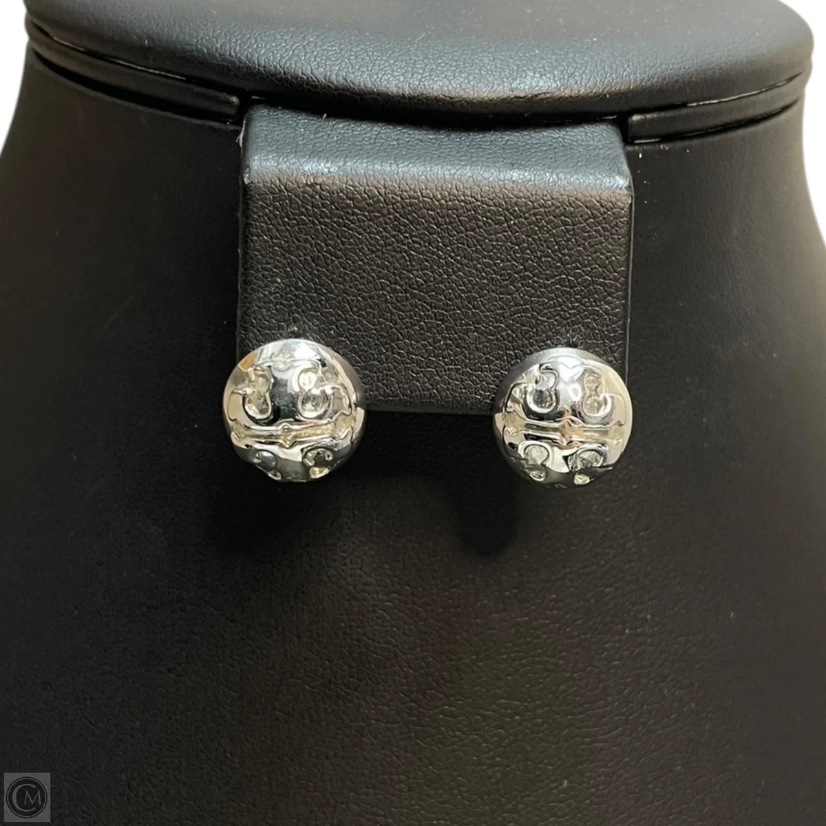 Earrings Designer By Tory Burch
