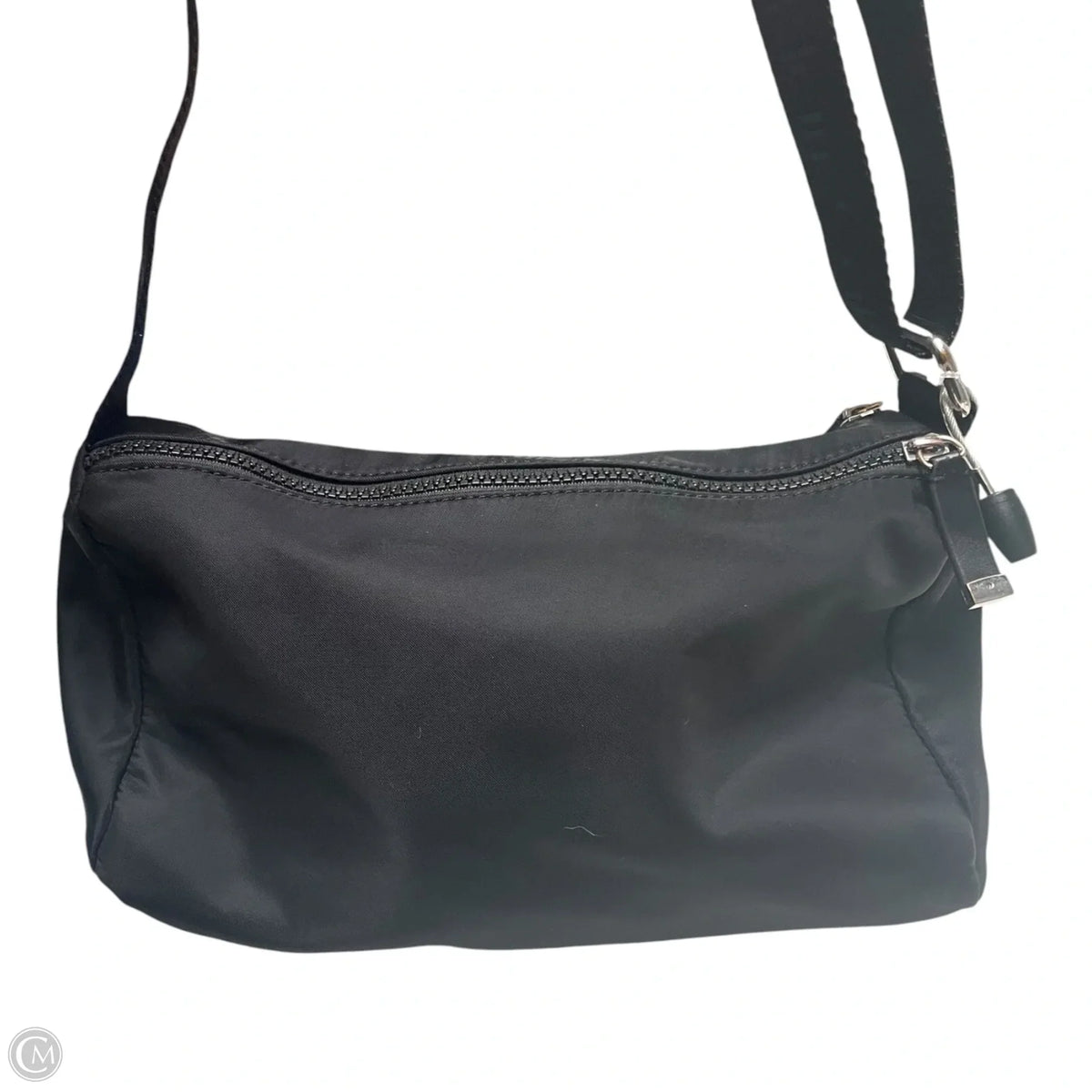 Belt Bag By Calvin Klein, Size: Small