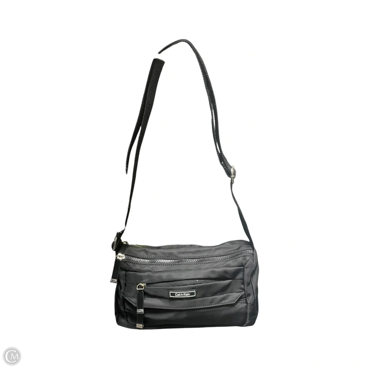 Belt Bag By Calvin Klein, Size: Small