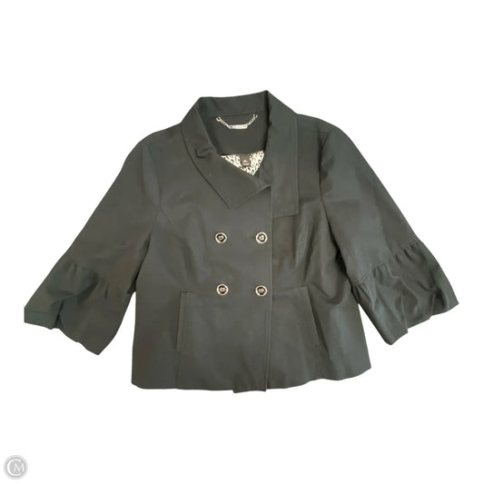 Blazer By White House Black Market In Black, Size: Xl