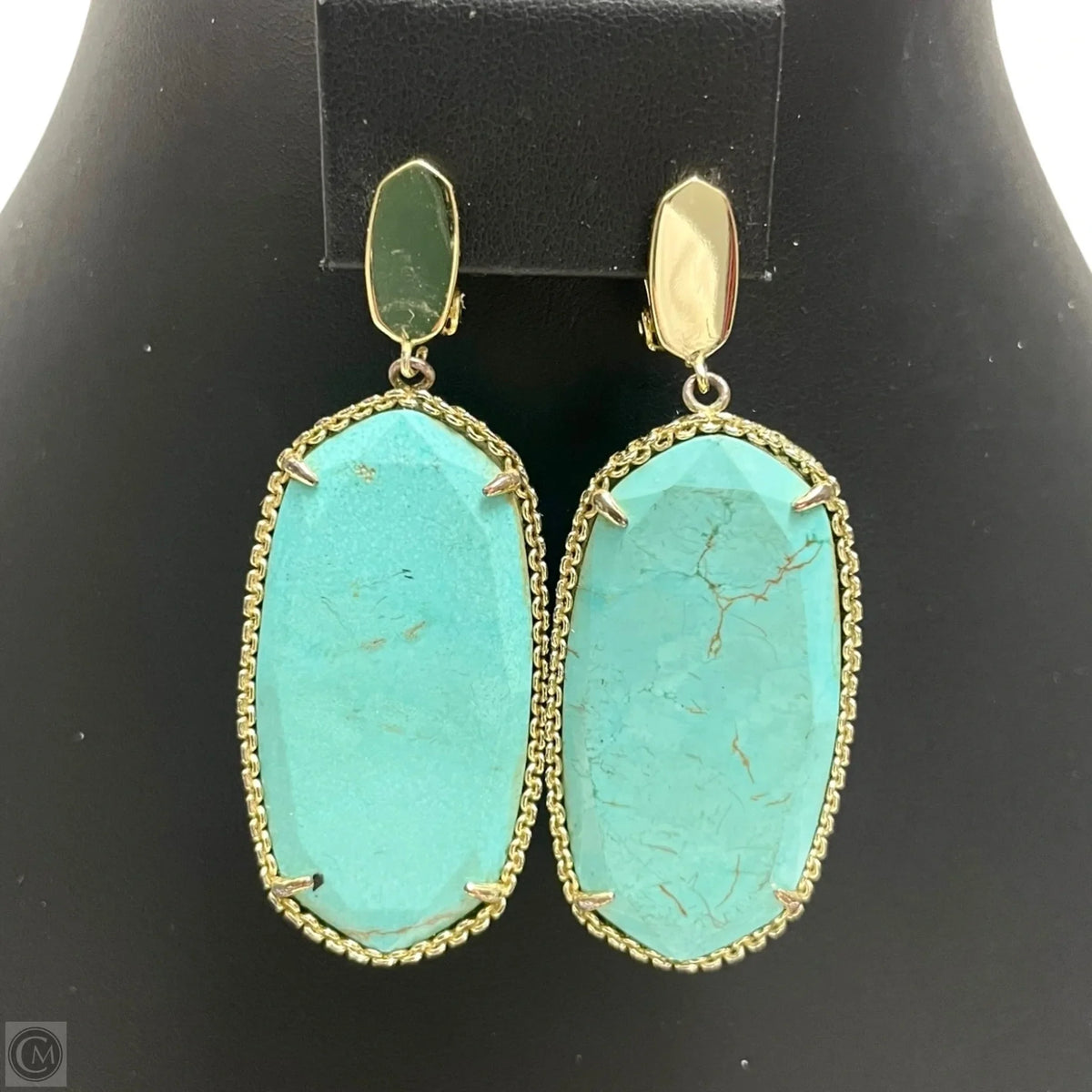 Earrings Designer By Kendra Scott