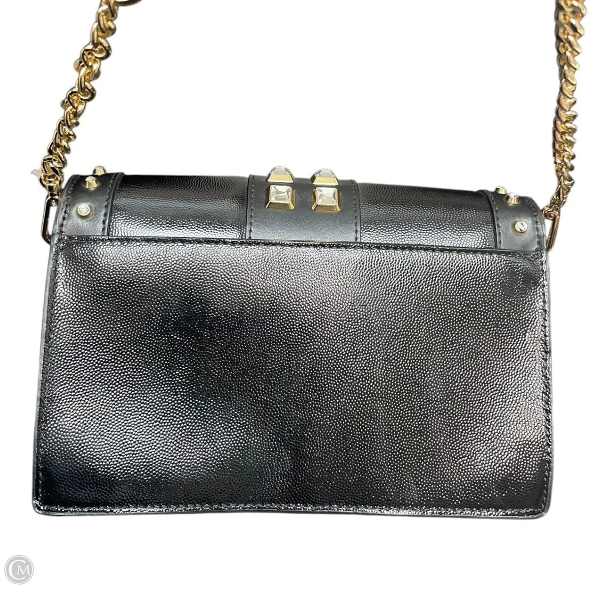 Crossbody Designer By Michael Kors, Size: Small