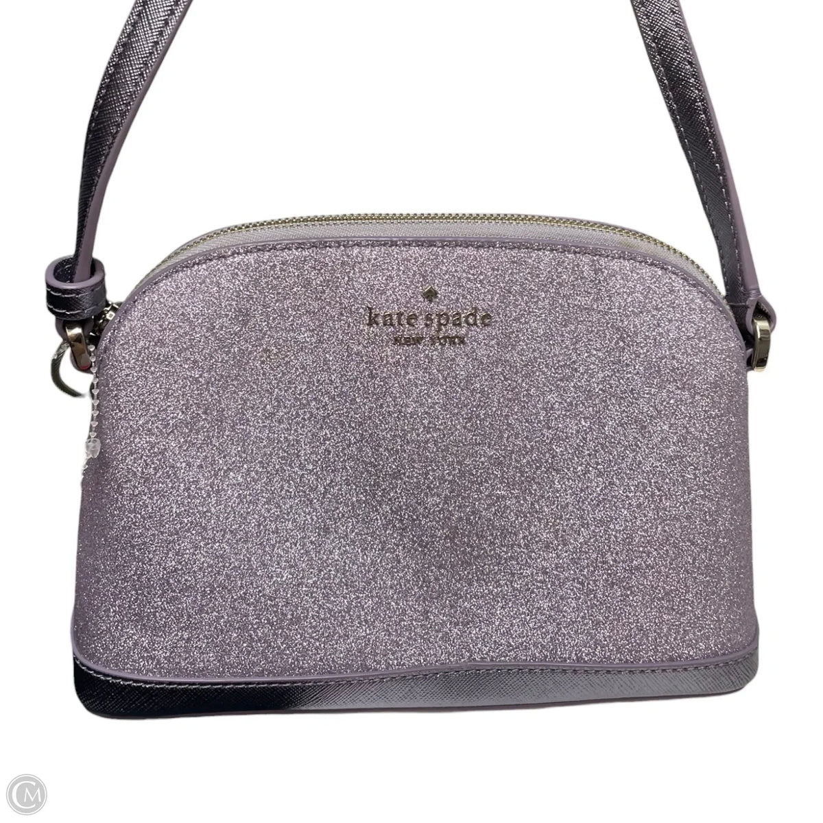 Crossbody Designer By Kate Spade, Size: Small