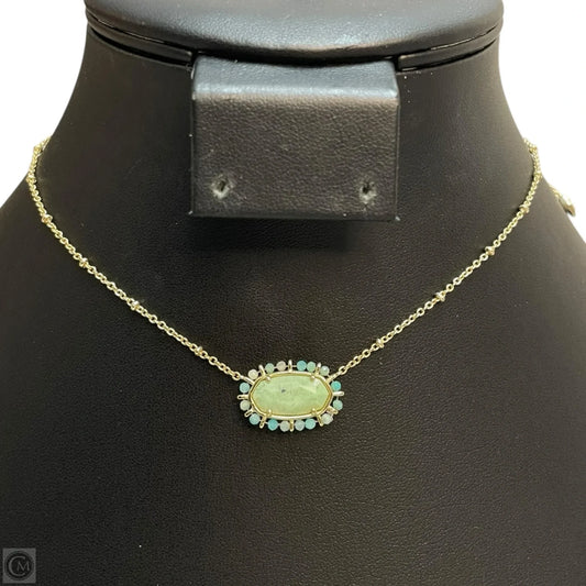 Necklace Designer By Kendra Scott