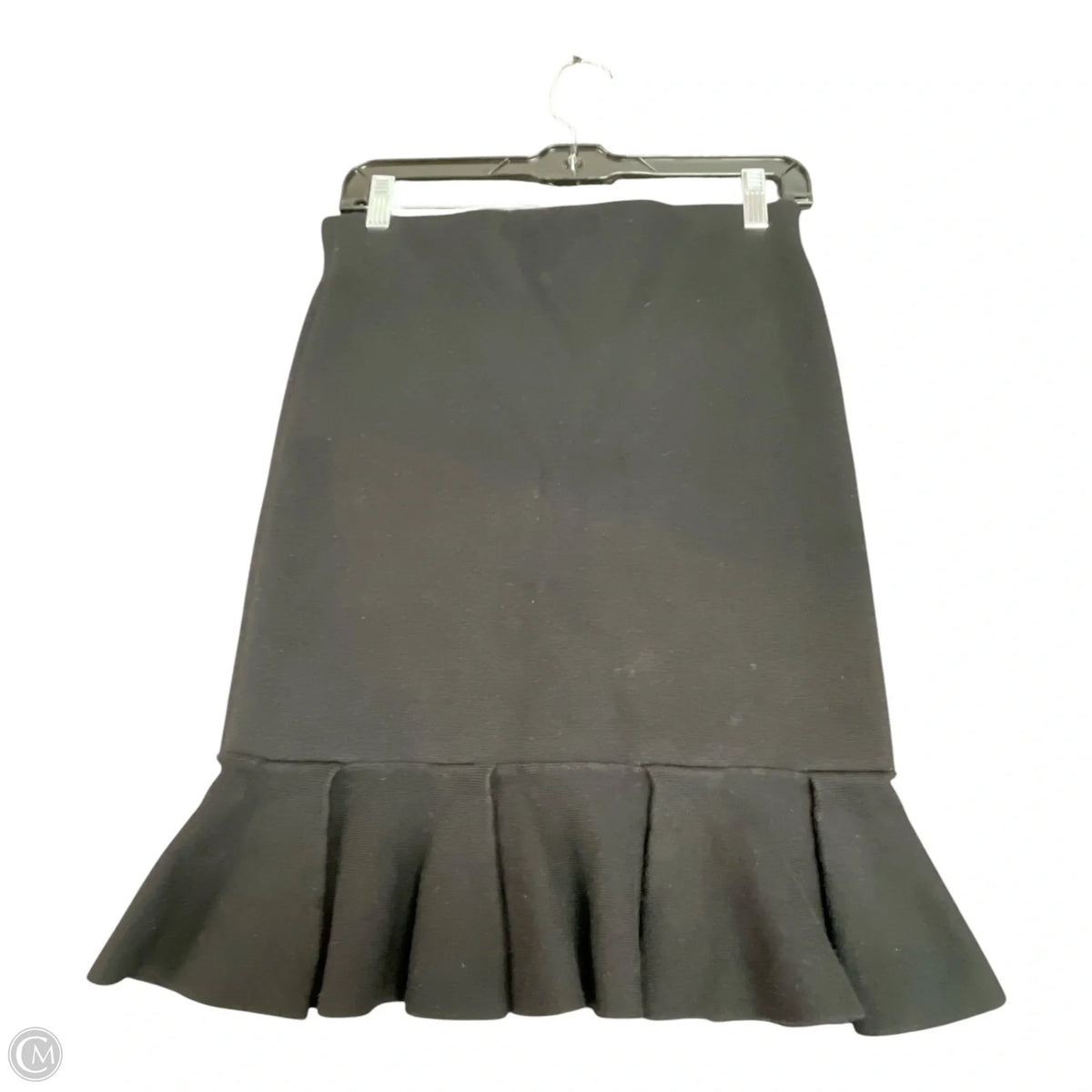 Skirt Mini & Short By Express In Black, Size: S