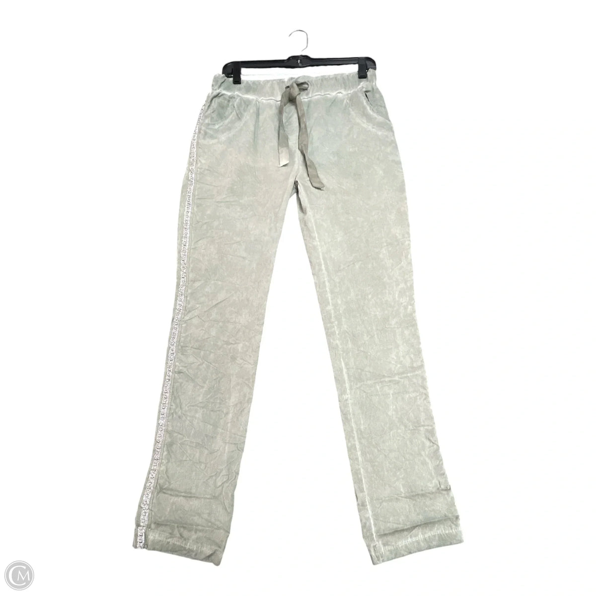 Pants Other By Gigi Moda In Green, Size: S