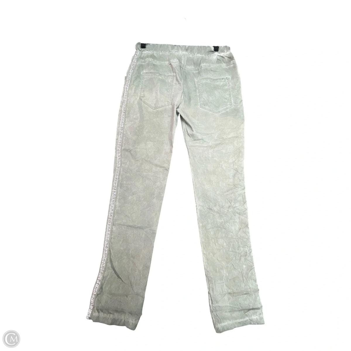Pants Other By Gigi Moda In Green, Size: S