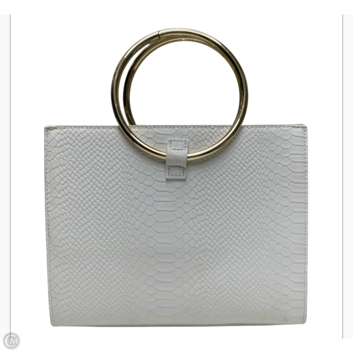 Handbag By ABBOTT LYON, Size: Small