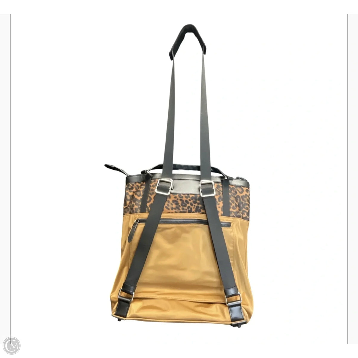 Backpack By Cole-haan, Size: Medium