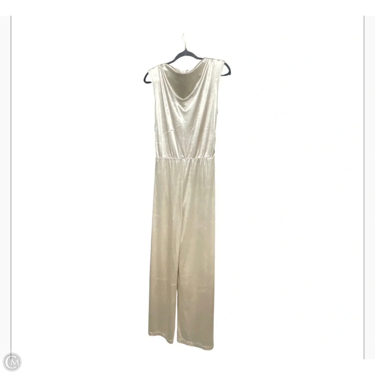 Jumpsuit By Wayf In Gold, Size: S