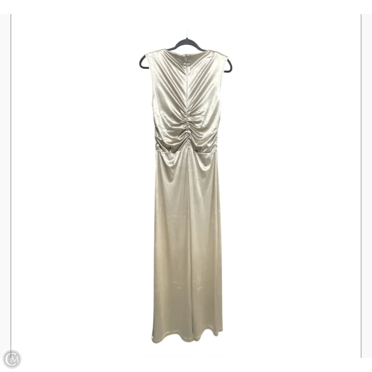 Jumpsuit By Wayf In Gold, Size: S