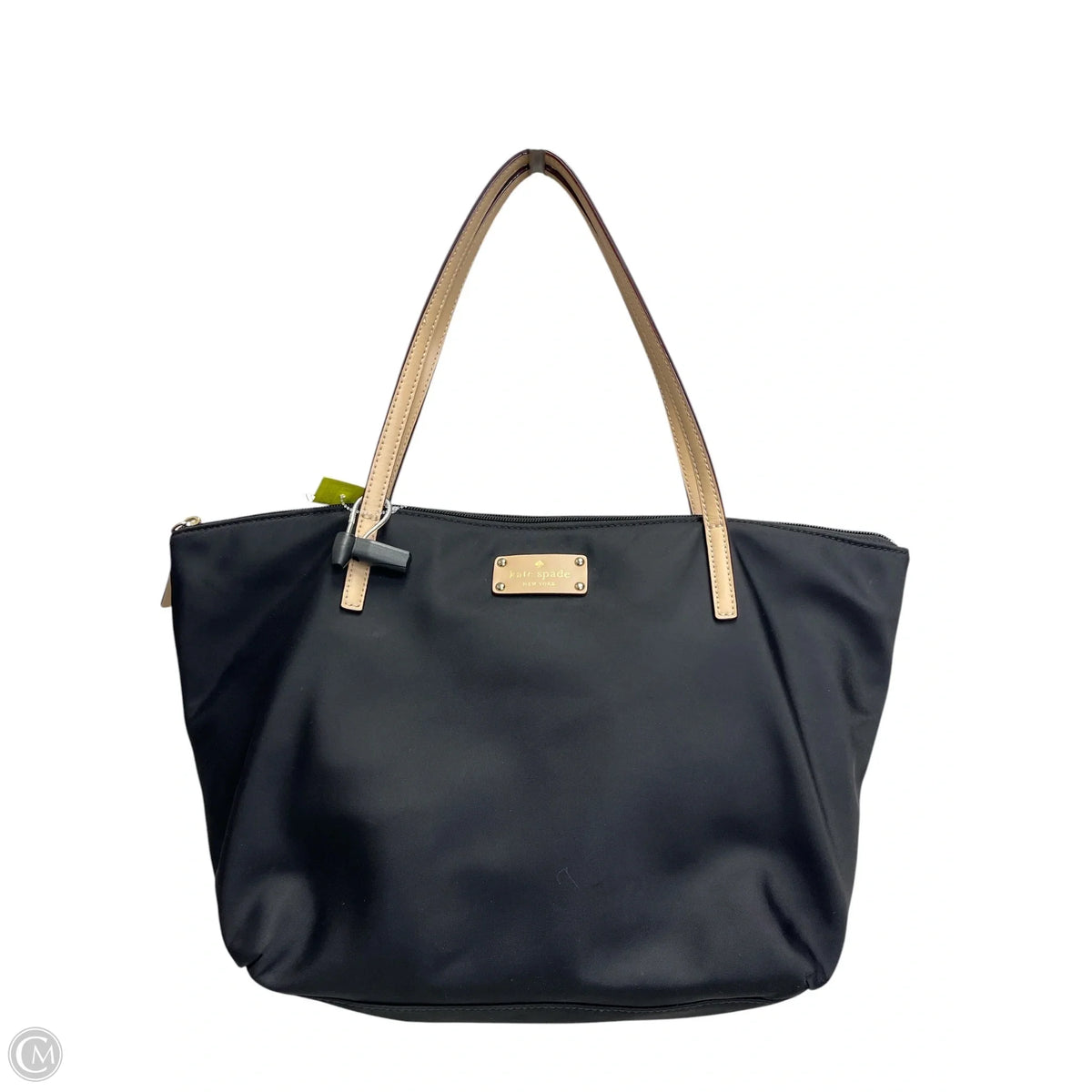 Handbag Designer By Kate Spade, Size: Medium