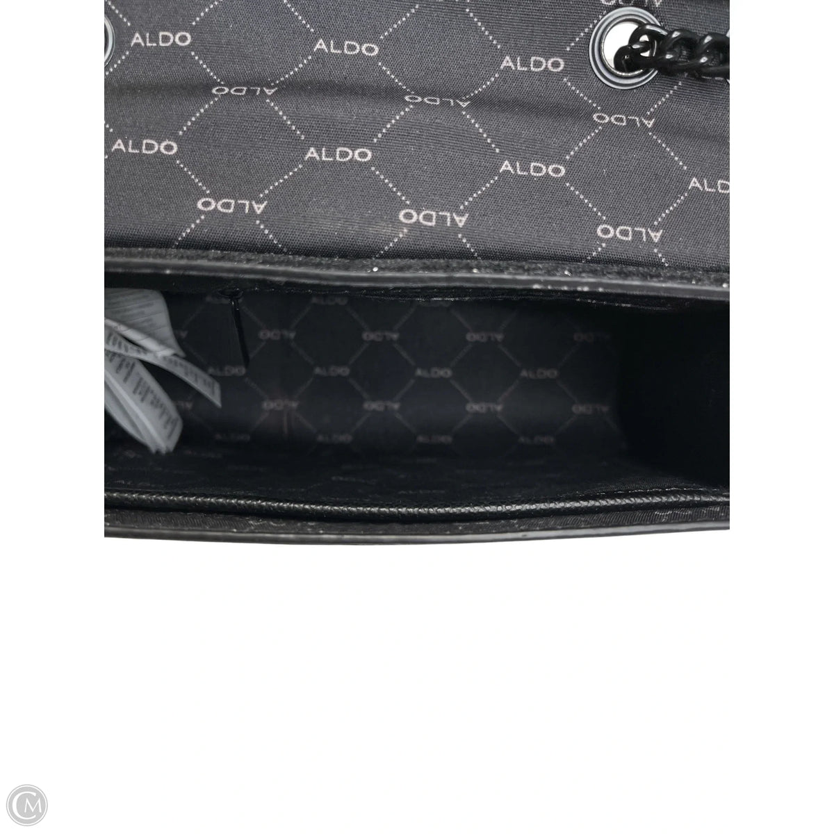 Handbag By Aldo, Size: Small