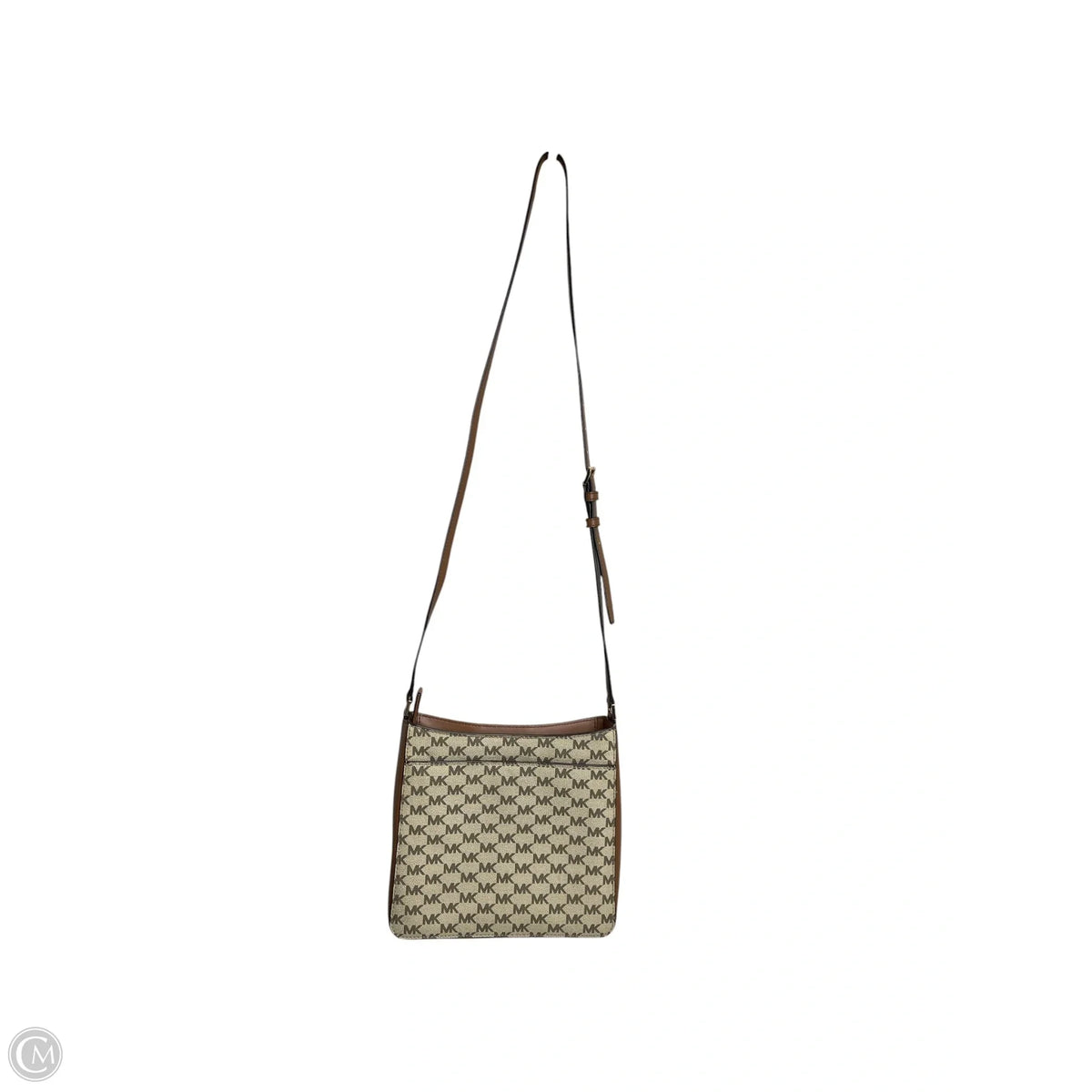 Crossbody Designer By Michael Kors, Size: Small