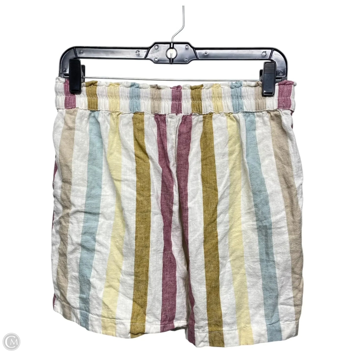 Shorts By Beachlunchlounge In Multi-colored, Size: Sp