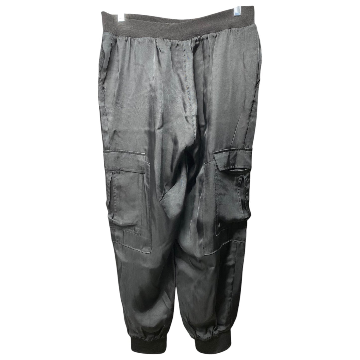 Pants Cargo & Utility By Clothes Mentor In Black, Size: L