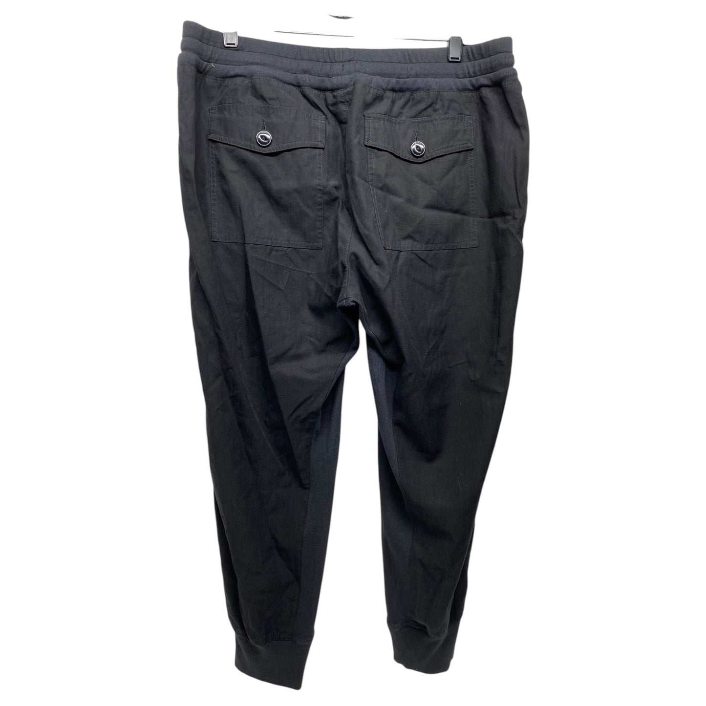 Pants Joggers By Cabi In Black, Size: L