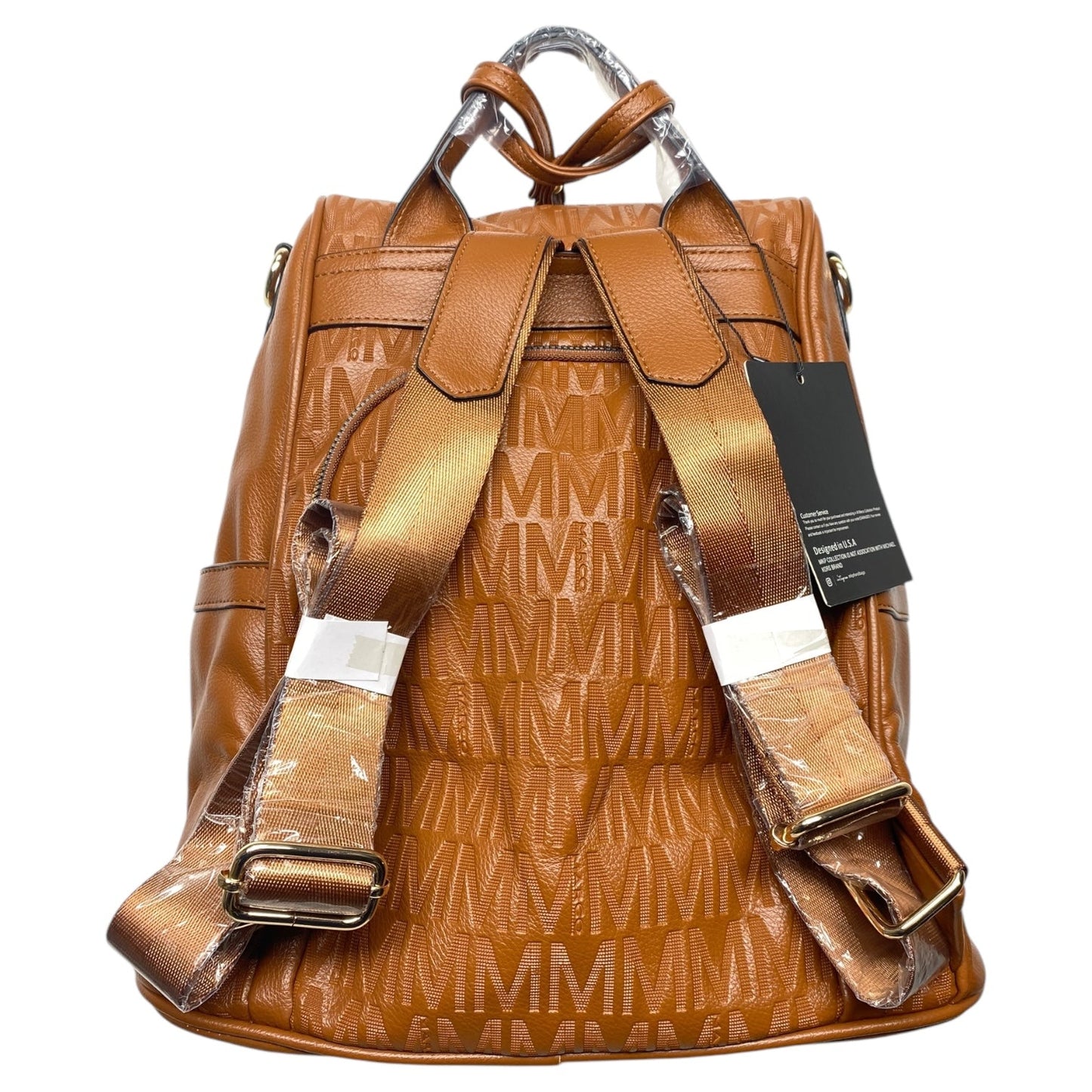 Backpack By M Marco, Size: Medium