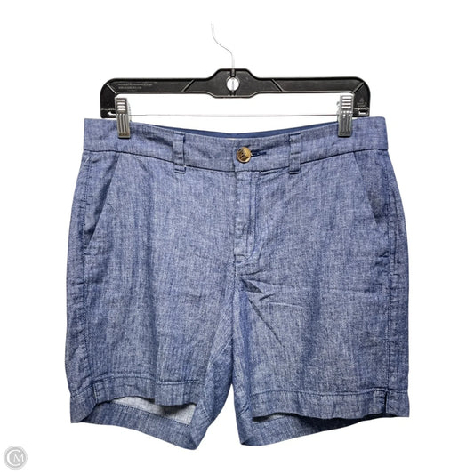 Shorts By Old Navy In Blue, Size: 6