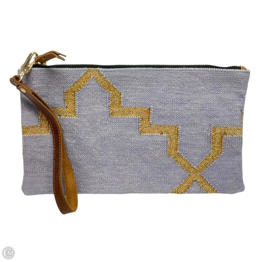 Wristlet By sapana, Size: Large