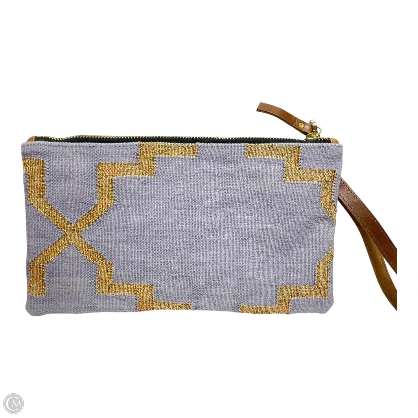 Wristlet By sapana, Size: Large