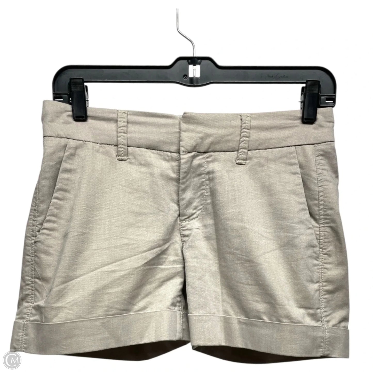 Shorts By Dear John In Grey, Size: 2