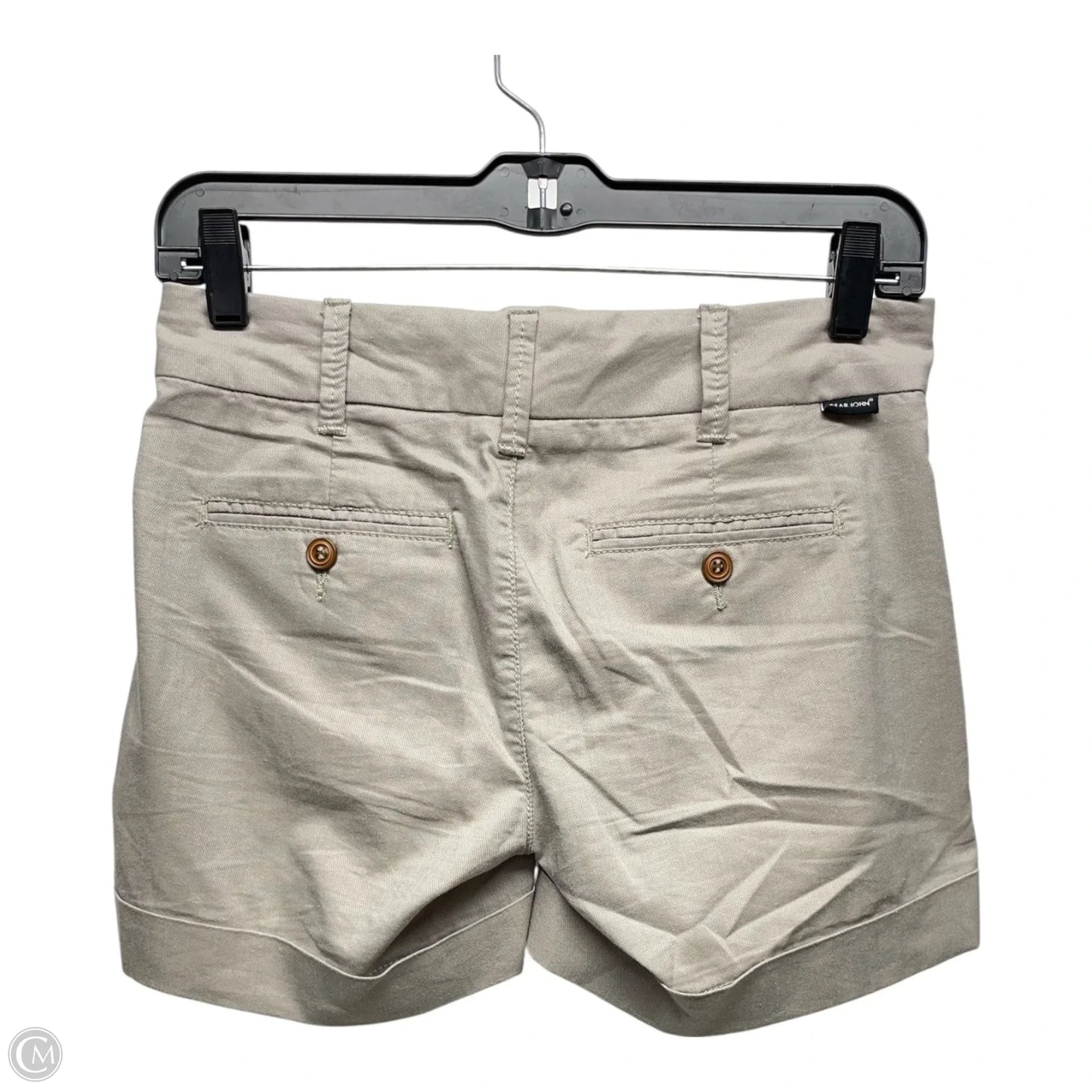 Shorts By Dear John In Grey, Size: 2