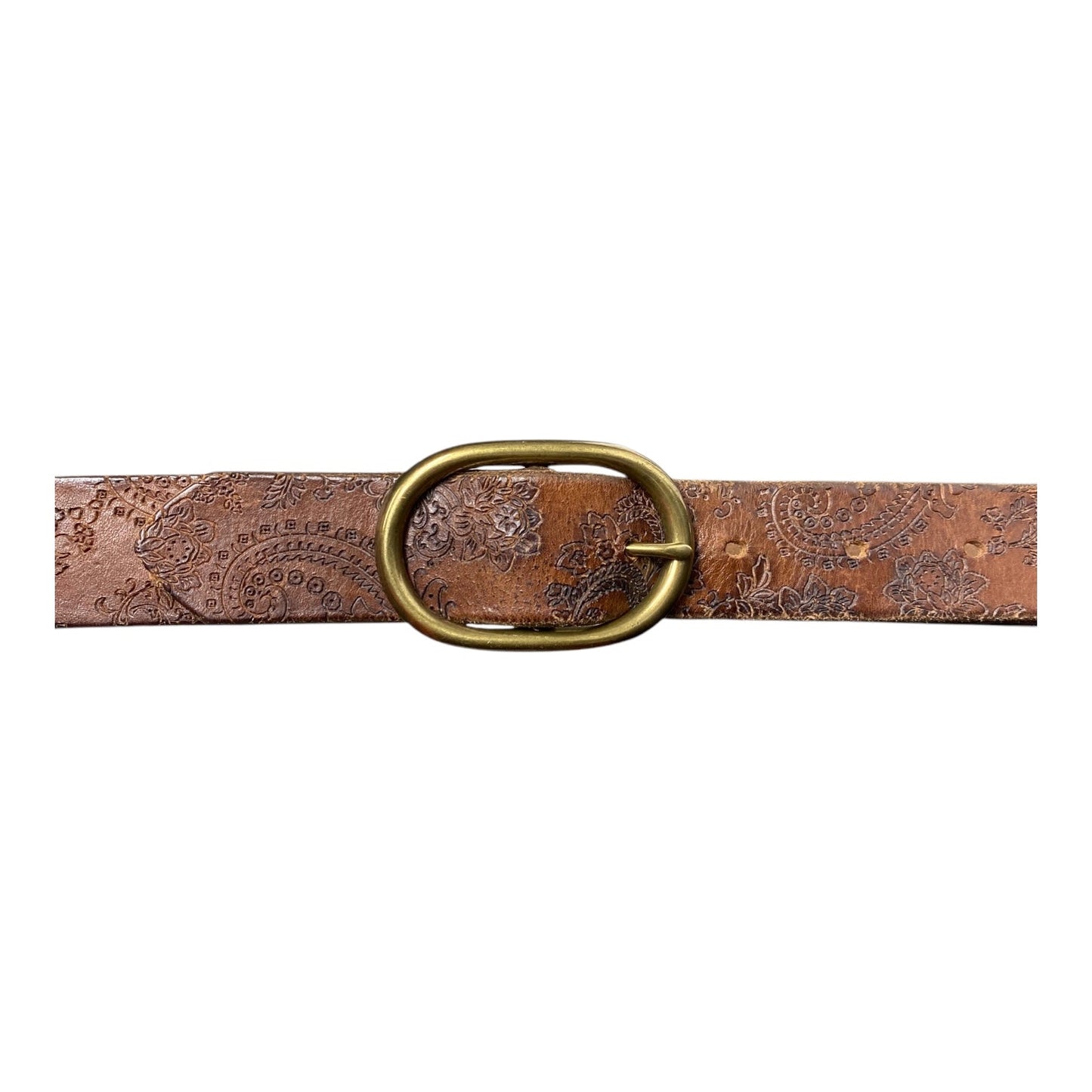 Belt By Eddie Bauer, Size: Medium