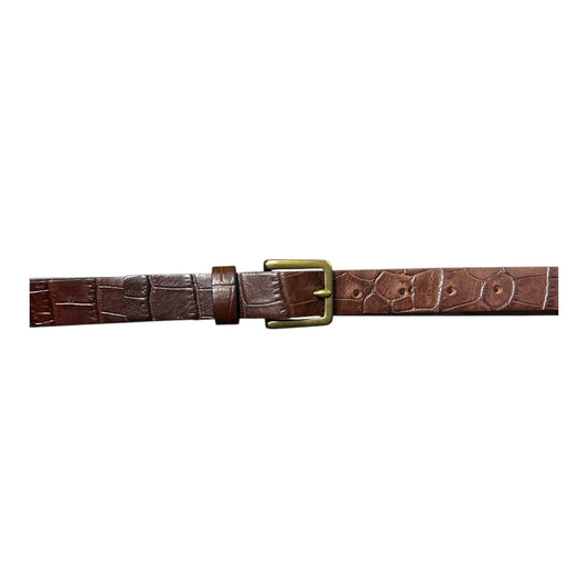 Belt By Eddie Bauer, Size: Medium