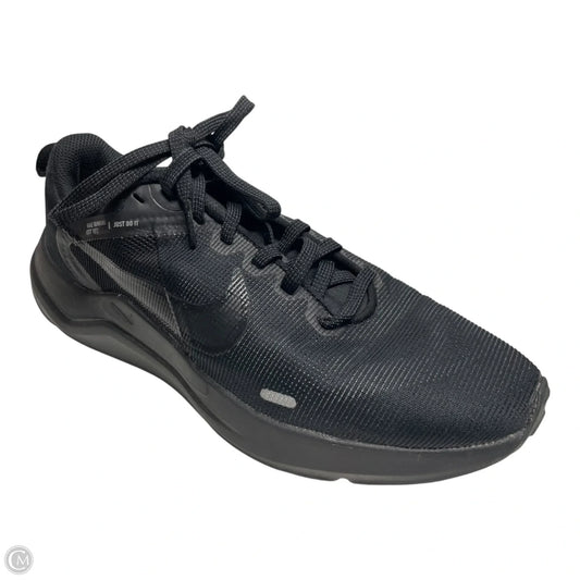 Shoes Sneakers By Nike In Black, Size: 7