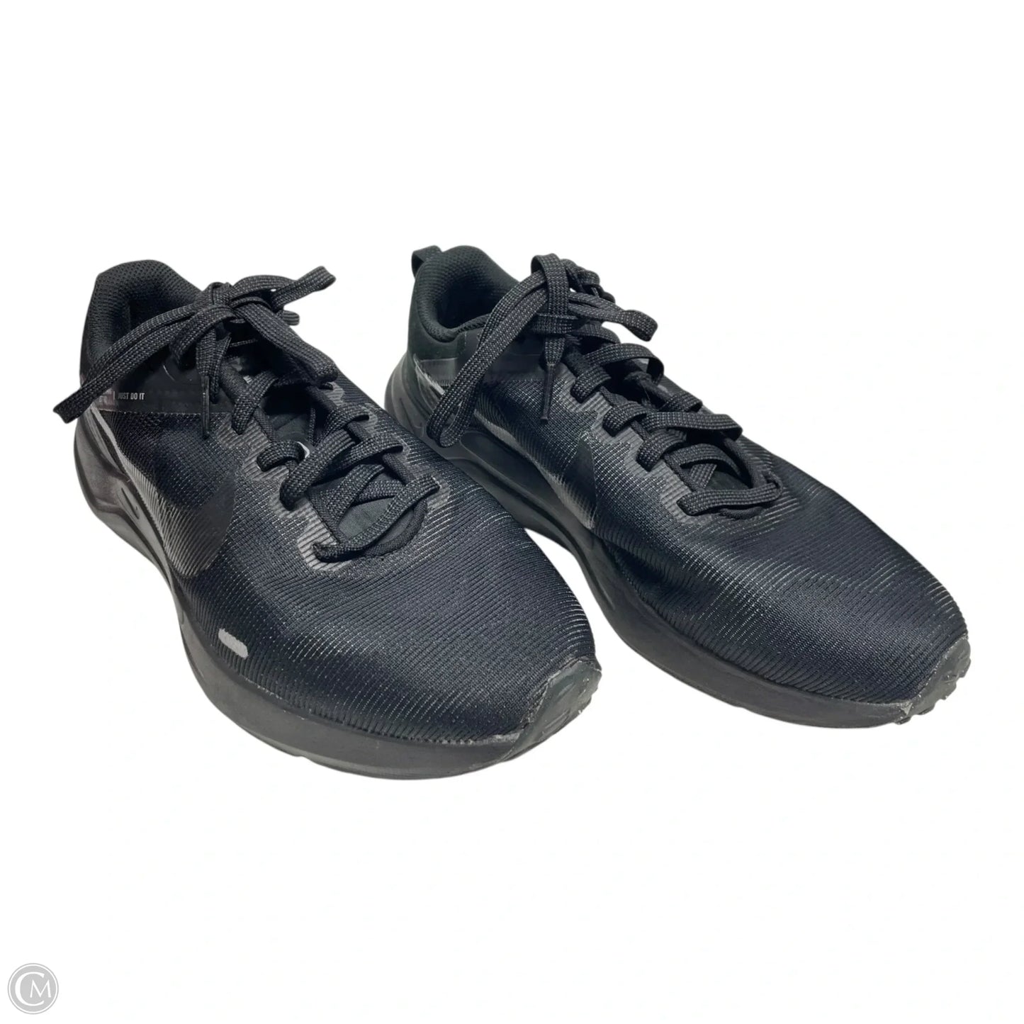 Shoes Sneakers By Nike In Black, Size: 7
